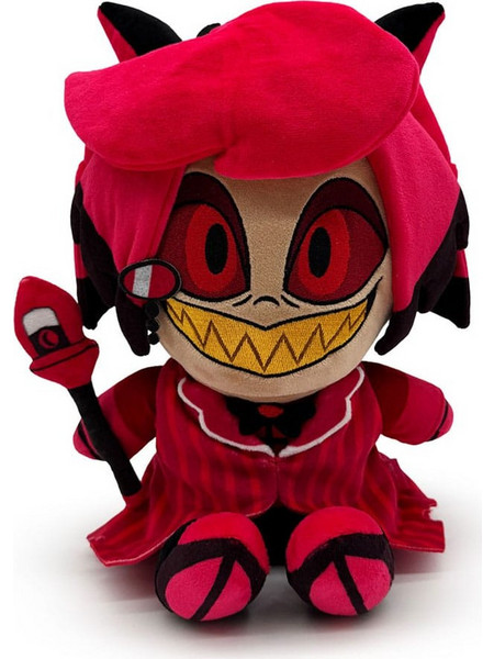 Youtooz Hazbin Hotel Alastor 22cm