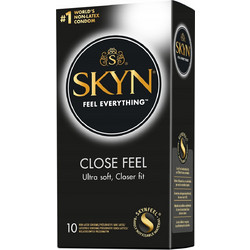 Matrix Skyn Close Feel Προφυλακτικά Λεπτά 10τμχ