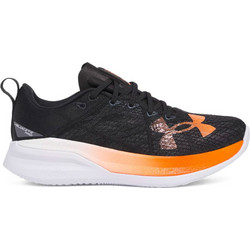 Under Armour Velociti Pro Ανδρικά Αθλητικά Παπούτσια για Τρέξιμο Μαύρα 3027560-004