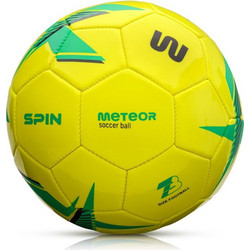 Meteor Spin 3 Μπάλα Ποδοσφαίρου 17260