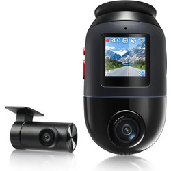 70mai Dash Cam X800-2