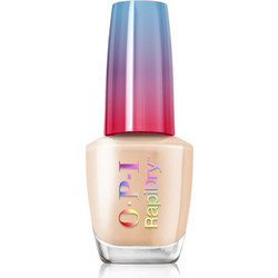 OPI Rapidry Can't Hardly Wait Gloss Βερνίκι Νυχιών Quick Dry 9ml