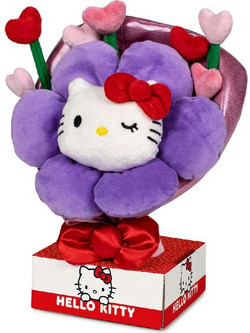 Giochi Preziosi Hello Kitty Μπουκέτο