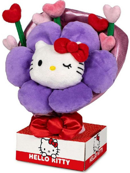Giochi Preziosi Hello Kitty Μπουκέτο