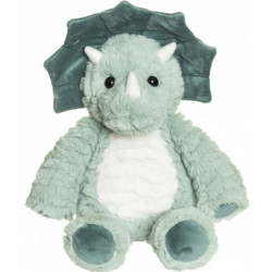 Teddykompaniet Δεινόσαυρος Tuffisar Dexter 40cm 3133