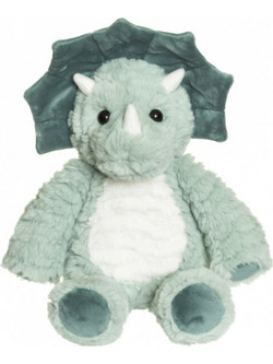 Teddykompaniet Δεινόσαυρος Tuffisar Dexter 40cm 3133