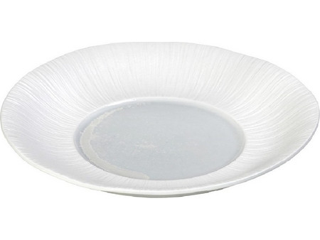 Espiel Zen Πιάτα Βαθιά Πορσελάνης 30cm 4τμχ SOR205K4