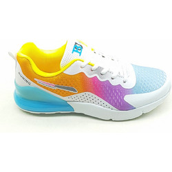 BC Γυναικεία Sneakers Πολύχρωμα WB4140-2