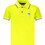 North Sails Παιδικό Polo Κοντομάνικο Κίτρινο 795090000-GI0470