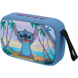 Lexibook Disney Stitch Ηχείο Bluetooth Πολύχρωμο
