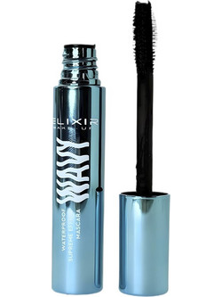Elixir Wavy 439Μ Αδιάβροχη Mascara για Μήκος & Όγκο 12ml