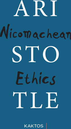 Nicomachean Ethics