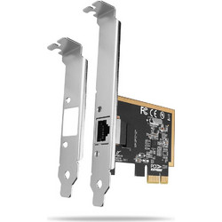 Axagon PCEE-GRF Ενσύρματη Κάρτα Δικτύου 1Gbps PCI-E