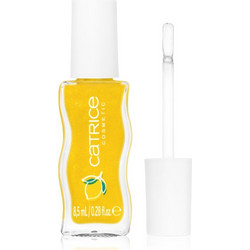 Catrice Summer Lips C01 Lemon Spritz Lip Gloss 8.5ml