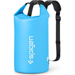 Spigen Aqua Shield Α631 Στεγανός Σάκος Πλάτης 30lt Γαλάζιος