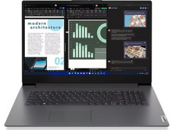 Lenovo V17 G4 IRU (i5-13420H/24GB/1TB SSD/UHD Graphics/Windows 11)