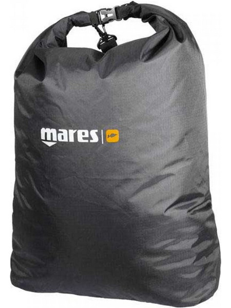 Mares Attack 1108325 Στεγανός Σάκος Ώμου 40lt Μαύρος