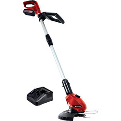 Einhell 3411219 Χορτοκοπτικό Μπαταρίας Ώμου / Χειρός 18V