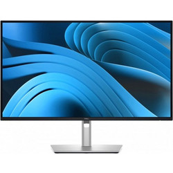 Dell Pro Plus P2725D IPS Monitor 27" 2560x1440 QHD 100Hz 8ms