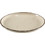 Espiel Tuscany Cream Πιάτα Ρηχά Κεραμικά 27cm 6τμχ ESPIEL-ATA155K6