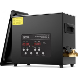Vevor Κλίβανος Υπερήχων 6lt 180W HGKCSBQXJ6LAHTSPMV2