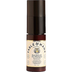 Fable & Mane Root Refresh Dry Shampoo για Όγκο 33gr