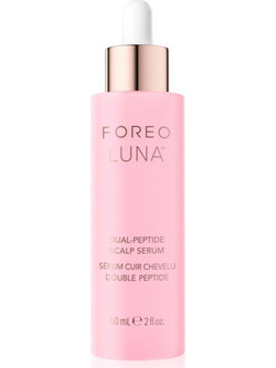 Foreo Luna Dual Peptide Serum Μαλλιών για Επανόρθωση 60ml