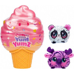 Giochi Preziosi Cookeez Makery Μαγικό Παγωτάκι