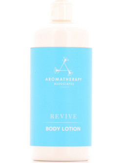 Aromatherapy Associates Revive Ενυδατική Lotion Σώματος 400ml