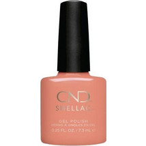 CND Shellac Uninhibited Ημιμόνιμο Βερνίκι Νυχιών 7.3ml