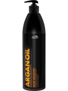 Joanna Argan Oil Σαμπουάν για Επανόρθωση 1lt