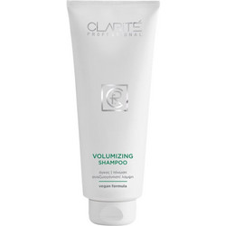 Clarite Volumizing Σαμπουάν για Όγκο για Λεπτά Μαλλιά 400ml