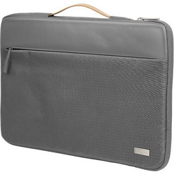 Hoco GT7 Θήκη Laptop 16" Grey