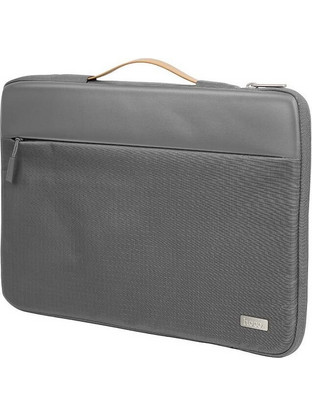 Hoco GT7 Θήκη Laptop 16" Grey