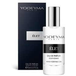 Yodeyma Elet Eau de Parfum 15ml