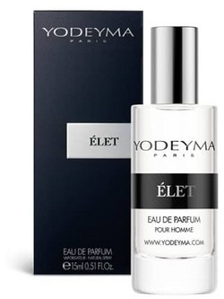 Yodeyma Elet Eau de Parfum 15ml