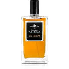 Affinessence Cuir Curcuma Eau de Parfum 100ml