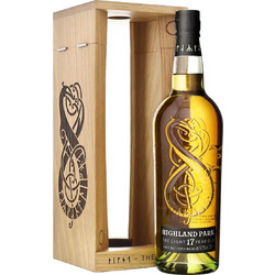 Highland Park The Light Ουίσκι Single Malt 17 Ετών 52.9% 700ml