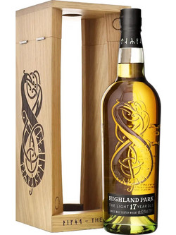 Highland Park The Light Ουίσκι Single Malt 17 Ετών 52.9% 700ml