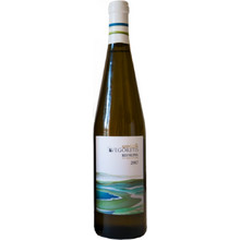 Vegoritis Winery Riesling Κρασί Λευκό Ξηρό 750ml