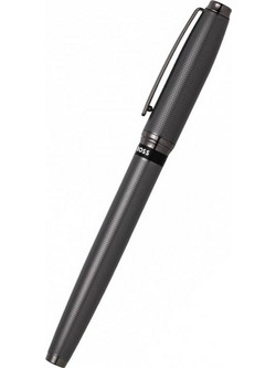 Hugo Boss Stream Στυλό Υγρής Μελάνης Μπλε HSW3785D