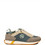 Colmar Travis Plus Ανδρικά Sneakers Χακί 025