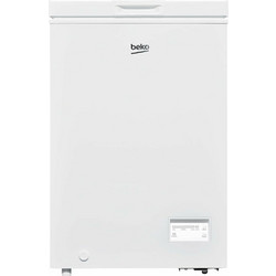 Beko CF100EWN Καταψύκτης Μπαούλο 98lt