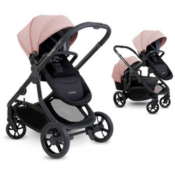 iCandy Orange 4 Καρότσι Μωρού 2 σε 1 Rose