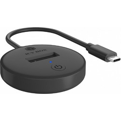 Icy Box IB-1610MCD-C31