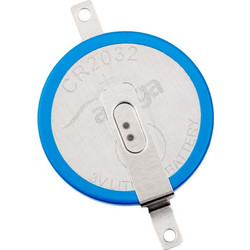 Akyga AKY0894 Lithium CR2032 1τμχ