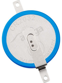Akyga AKY0894 Lithium CR2032 1τμχ