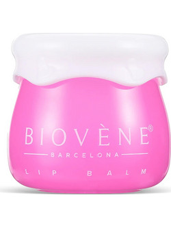 Biovene Barcelona Watermelon & Peptide Dream Juicy Lip Butter Pot 8gr