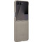 Samsung Kindsuit Back Cover Taupe (Samsung Galaxy Z Flip7) Samsung Kindsuit Back Cover Taupe (Samsung Galaxy Z Flip7)