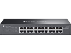 TP-Link Omada ES224G Managed L2 Switch με 24 Θύρες Ethernet 1000Mbps